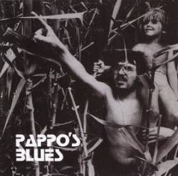 Pappo's Blues : Pappo's Blues